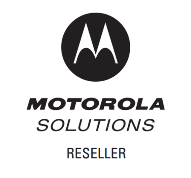 Motorola reseller